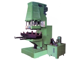 可調(diào)多軸鉆床