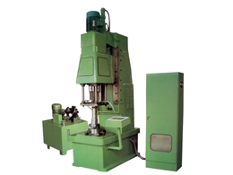 數(shù)控多軸鉆床